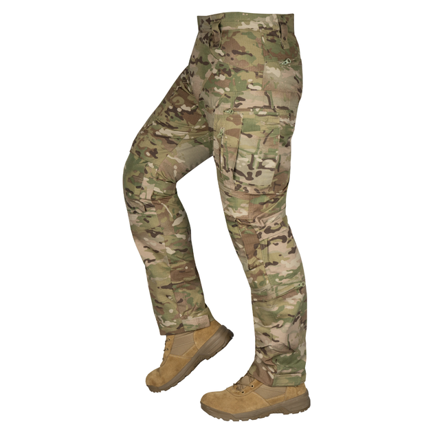 Штаны IdoGear UFS Combat Pants Multicam S - изображение 2