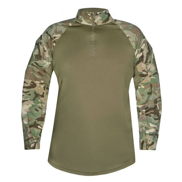 Боевая рубашка Британской армии Under Body Armour Combat Shirt (UBACS) PCS MTP 160/80 (S) 2000000144436 - изображение 1