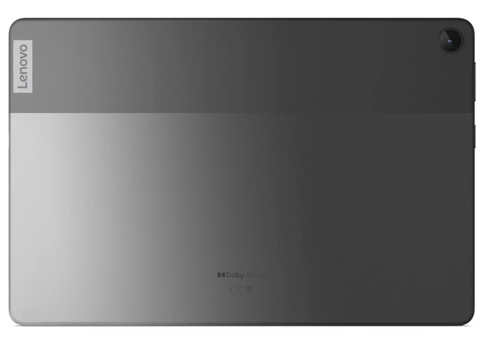 Планшет Lenovo TAB M10 (3rd Gen) TB328FU 4/64GB Wi-Fi Storm Grey