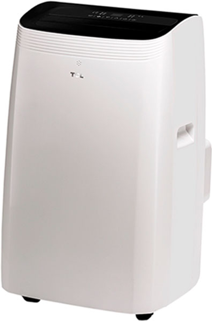 Кондиціонер мобільний TCL TAC-12CPB/MZW - зображення 2