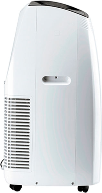 Кондиціонер мобільний TCL TAC-16CPB/NZW - зображення 7