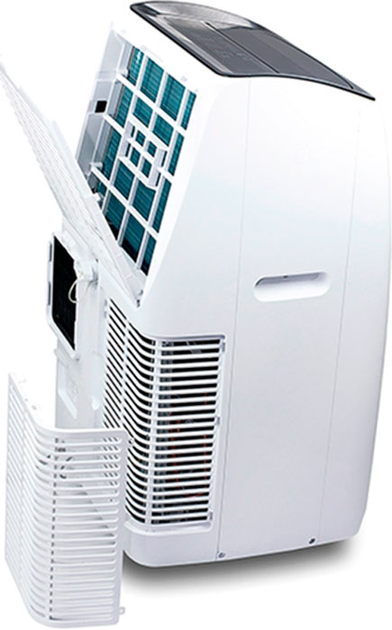 Кондиціонер мобільний TCL TAC-16CPB/NZW - зображення 8