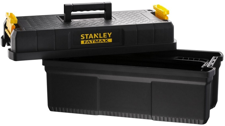 Скринька-драбина для інструментів STANLEY FatMax, 290x640x300 мм (25”) (FMST81083-1) - зображення 2