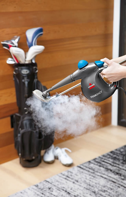 Пароочисник Bissell SteamShot (0011120220841) - зображення 8