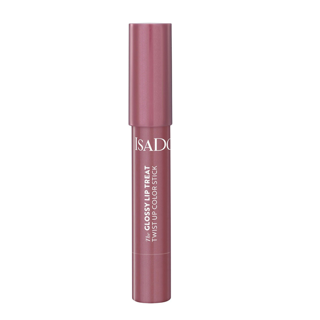 Блиск для губ IsaDora Twist-Up Gloss Stick 18 Lovely Lavender 3.3 мл (7333352079206) - зображення 2