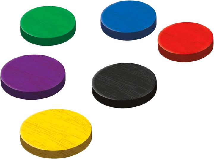 Настільна гра Clementoni Party Game Boomer (версія італійська) (8005125167883) - зображення 5