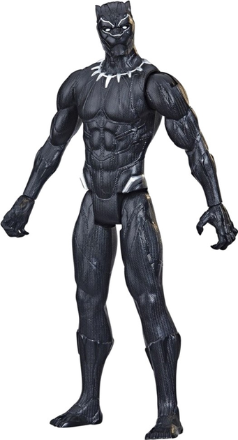 Figurka Hasbro Marvel Black Panther Titan Hero 30 cm (5010994112073) - obraz 2