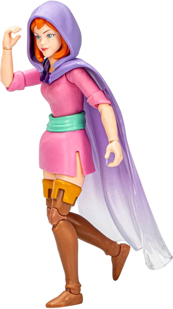 Figurka Hasbro Dungeons & Dragons Cartoon Classics Sheila 15 cm (5010994192600) - obraz 2