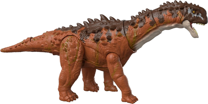 Figurka Mattel Ampelosaurus Jurassic World Massive Action 35 cm (0194735034178) - obraz 2