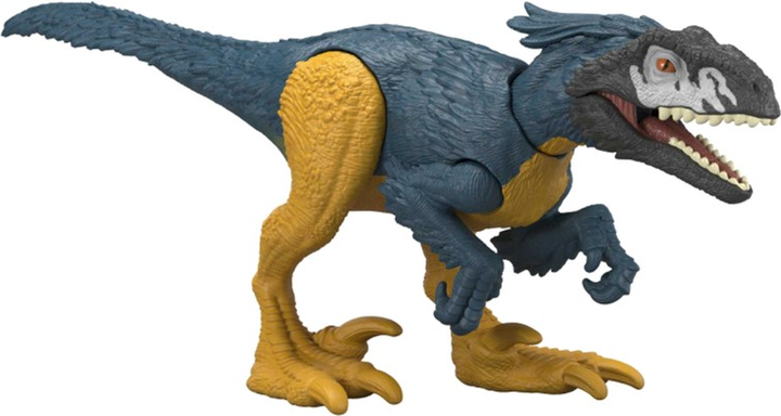 Фігурка Mattel JW Dino Pyroraptor 30 см (0194735116850) - зображення 1