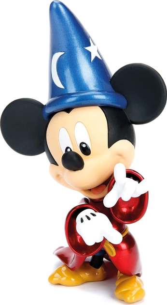 Figurka Simba Mickey the Sorcerers Apprentice 15 cm (4006333081453) - obraz 1