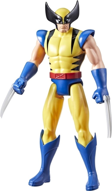 Figurka Hasbro Marvel X-Men 97 Wolverine 30 cm (5010996136954) - obraz 2