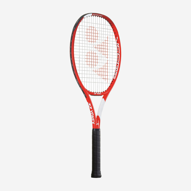 Теннисная ракетка Yonex 21 Vcore Ace (260g) Tango Red Размер ручки: №2 ...