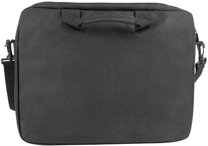Torba na laptopa Natec Taruca 14.1" Black (NTO-2032) - obraz 4