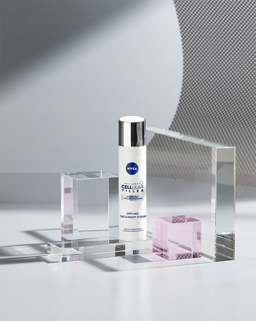 Serum do twarzy Nivea Cellular Expert Filler skoncentrowane anti-age 40 ml (4005900954886) - obraz 3