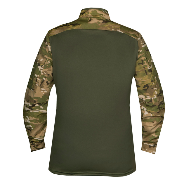 Боевая рубашка ТТХ VN рип-стоп L (50) Multicam - изображение 2
