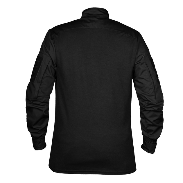 Боевая рубашка ТТХ VN рип-стоп Black L (52) - изображение 2