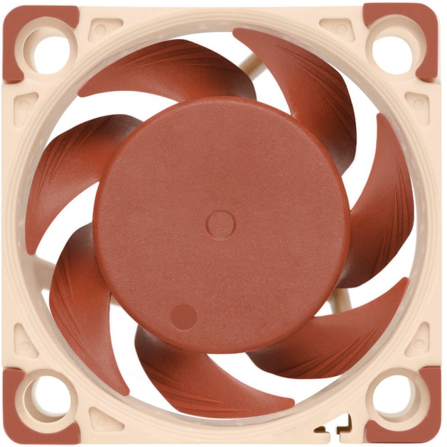 Кулер до корпуса Noctua NF-A4x20 FLX - изображение 1