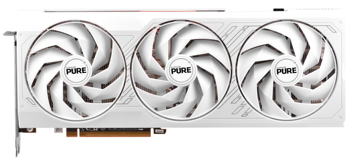 Видеокарта Sapphire RX7700XT 12GB GDDR6 PULSE (11335-03-20G) - изображение 1