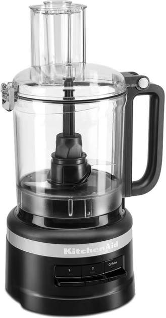 Кухонний комбайн KitchenAid 5KFP0921EBM - зображення 2