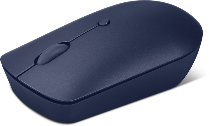 Мышка Lenovo 540 USB-C Wireless Abyss Blue (GY51D20871) – фото, отзывы ...