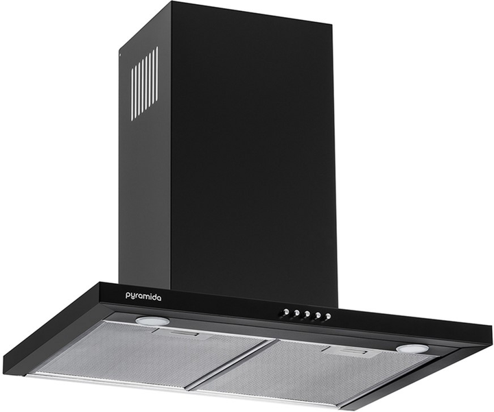 Вытяжка Pyramida AGT 60 PB BL – фото, отзывы, характеристики в интернет ...