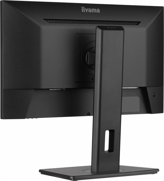 Монитор 21.5" Iiyama ProLite XUB2293HSU-B6 - изображение 9