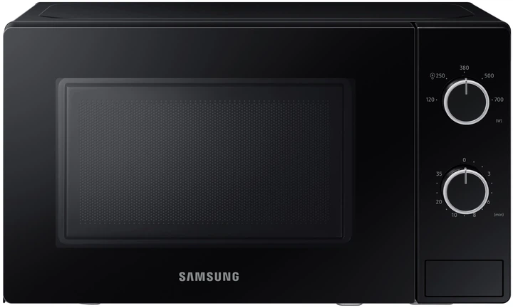 Kuchenka mikrofalowa Samsung MW3000AM MS20A3010AL/EO - obraz 4