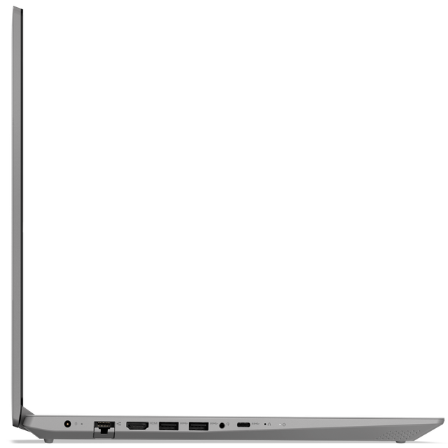 Ноутбук 15.6" Lenovo IdeaPad L340-15API AMD Ryzen 7 3700U RAM 16GB SSD 512Gb Win11 Factory Recertified g1 - изображение 9