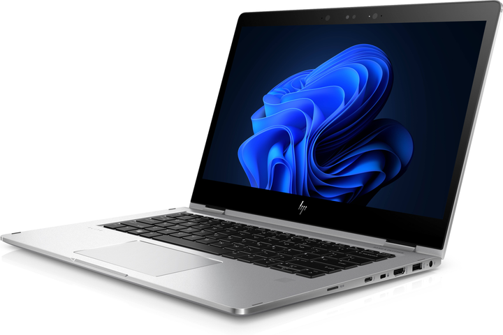 Ноутбук 13.3" HP EliteBook X360 1030 G2 4G/LTE Intel Core i5 RAM 8GB ‎SSD 256GB Windows 11 - изображение 5