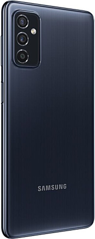 Смартфон 6.7" Samsung Galaxy M52 6/128GB 5G 2-SIM NFC 64/32Мп 8 ядер Android 13 Black Factory Recertified g4 - Фото 6 Смартфон 6.7" Samsung Galaxy M52 6/128GB 5G 2-SIM NFC 64/32Мп 8 ядер Android 13 Black Factory Recertified g4 - зображення 6
