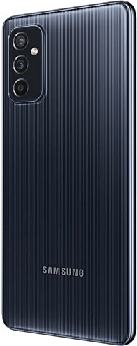 Смартфон 6.7" Samsung Galaxy M52 6/128GB 5G 2-SIM NFC 64/32Мп 8 ядер Android 13 Black Factory Recertified g4 - Фото 7 Смартфон 6.7" Samsung Galaxy M52 6/128GB 5G 2-SIM NFC 64/32Мп 8 ядер Android 13 Black Factory Recertified g4 - зображення 7