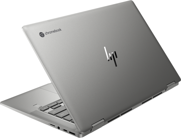 Ноутбук 14" HP Chromebook x360 14c-cc0001sl Intel Core i3-1115G4 RAM 8GB SSD 512GB 10час батарея Chrome OS - Фото 6 Ноутбук 14" HP Chromebook x360 14c-cc0001sl Intel Core i3-1115G4 RAM 8GB SSD 512GB 10час батарея Chrome OS - изображение 6