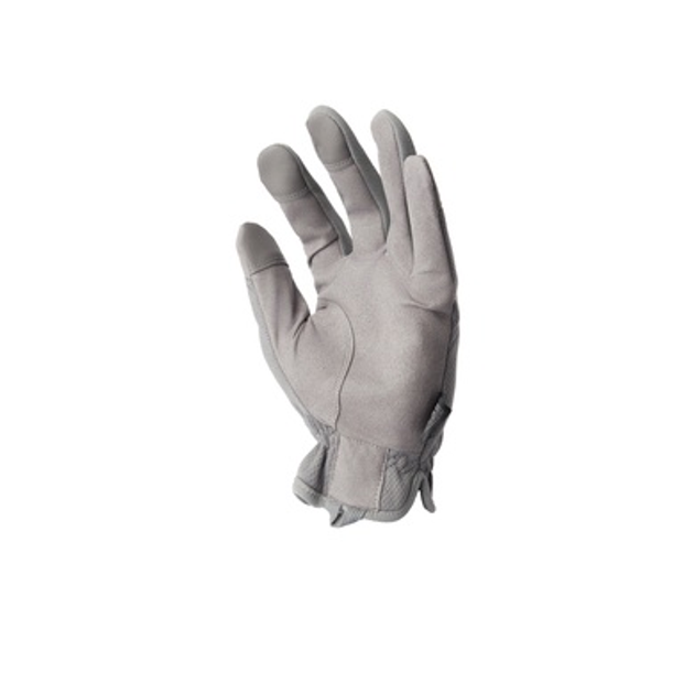 Перчатки тактические MFH Tactical Gloves Lightweight Urban Grey XL - изображение 1