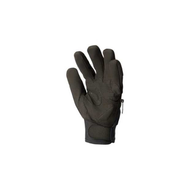 Перчатки тактические MFH Tactical Gloves Security Black L - изображение 2