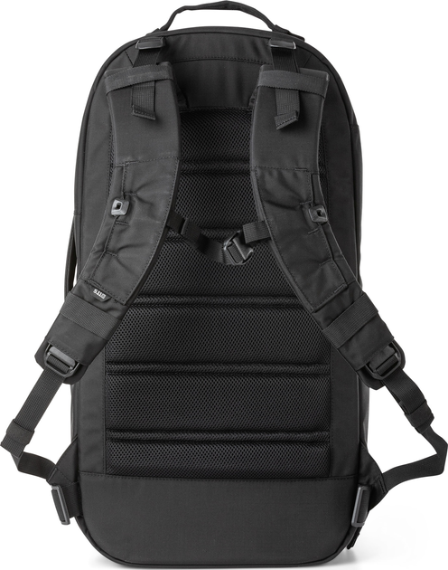 Рюкзак тактический 5.11 Tactical LV Covert Carry Pack 45L 56683-019[019] Black (888579480658) - изображение 2