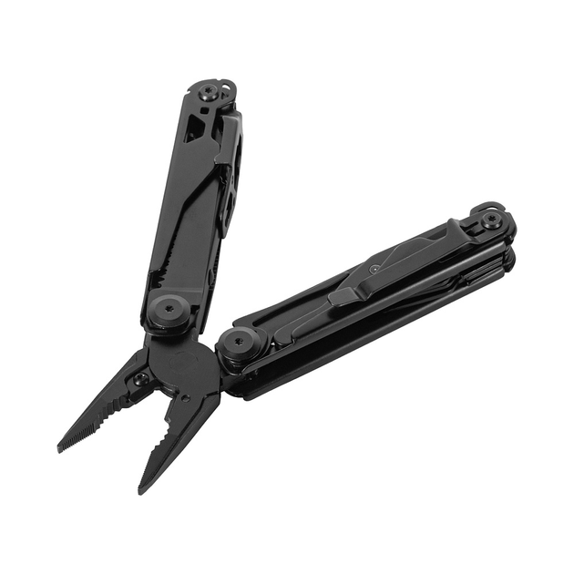 Мультитул M-Tac Type 9 black - зображення 4