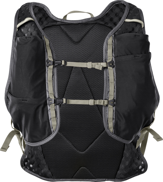 Рюкзак для гідросистеми 5.11 Tactical "CloudStryke Pack 10L 56843-098[098] Volcanic (888579661170) - зображення 2