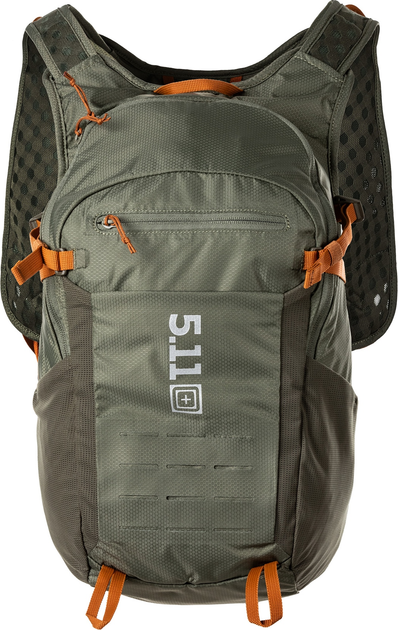 Рюкзак для гидросистемы 5.11 Tactical "CloudStryke Pack 18L 56844-831[831] Sage Green (888579661224) - изображение 1