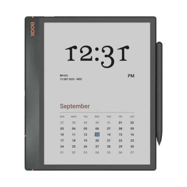 Електронна книга Onyx Boox Note Air 3 C – фото, отзывы