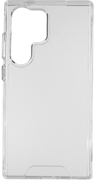 Etui ColorWay Space Series do Samsung Galaxy S24 Ultra Clear (CW-CSSSG928) - obraz 1