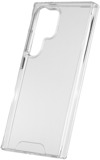 Etui ColorWay Space Series do Samsung Galaxy S24 Ultra Clear (CW-CSSSG928) - obraz 2