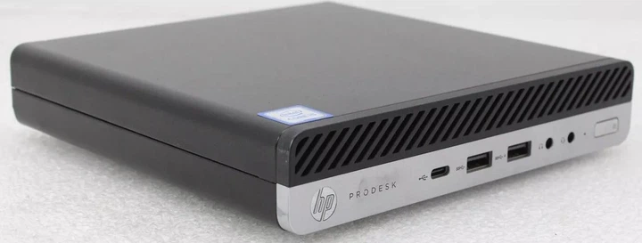HP ProDesk600メモリ16G SSD128GB HDD500GB メモリ16G HP ProDesk 600 G4 SFF 6コア12スレッド Core i7 8700 新品