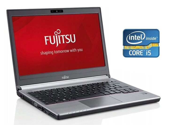 値下げ　富士通 LIFEBOOK E756/P Core i5 6300u 富士通 LIFEBOOK E756/P Core i5 6300U 2.4GHz/8GB/256GB(SSD