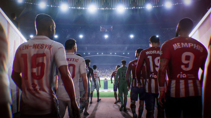 Гра PC EA Sports FC 24 (Електронний ключ) (5908305248071) - зображення 2