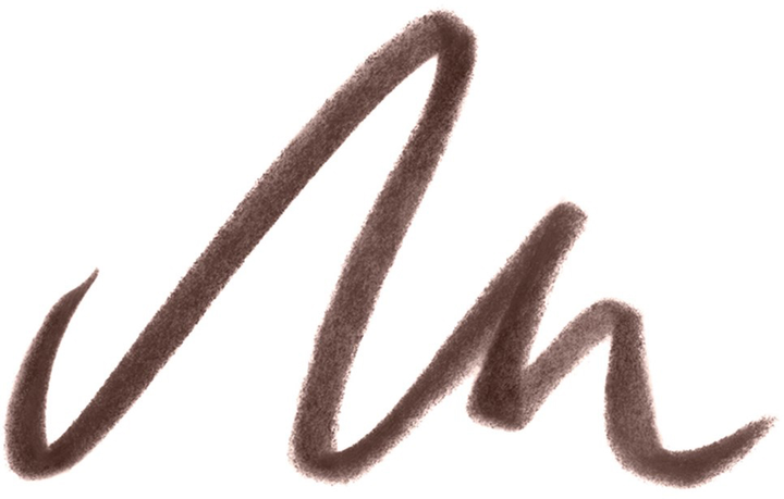 Олівець для брів Benefit Goof Proof Brow Pencil Deep Brown 0.34 г (602004071279) - зображення 3