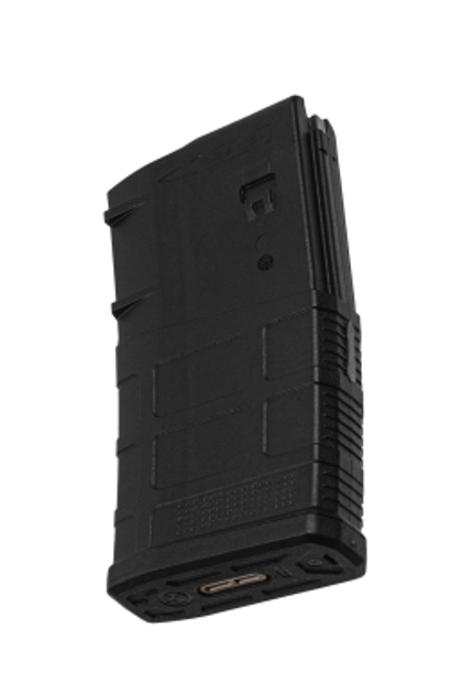 MAG-291 Magpul PMAG 20 LR/SR GEN M3, 7.62x51 Black - зображення 1