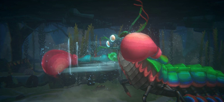 Gra Nintendo Switch Dave The Diver: Anniversary Edition (Kartridż) (5060941717479) - obraz 6
