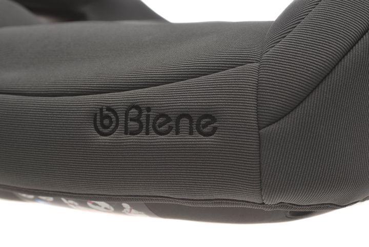 Автокресло Biene WayFix Grey (BCBWXGR) - изображение 5