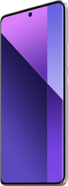 Smartfon Xiaomi Redmi Note 13 Pro+ 5G 8/256GB Moonlight White (6941812750087) - obraz 5